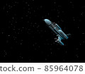 Spaceship 1 85964078