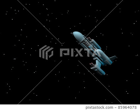 Spaceship 1 85964078