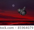 Spaceship 3 85964079