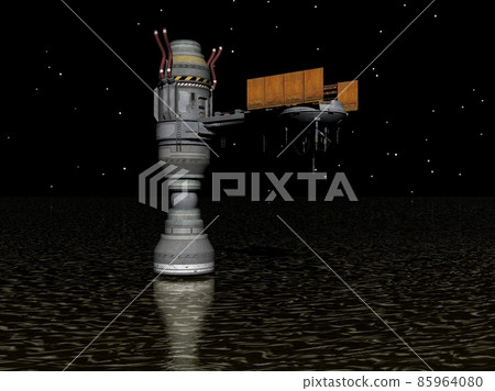 Spaceship 2 Spaceship 2 85964080