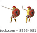 Spartan Warriors 2 85964081