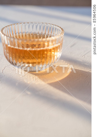 1 玻璃茶杯茶 1 玻璃茶杯茶 85964506