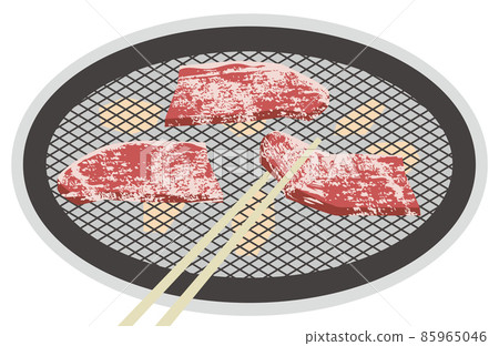 烤肉 烤肉 85965046