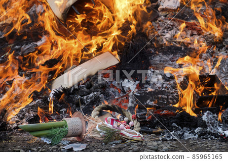 水戶市常盤神社的丼丼 水戶市常盤神社的丼丼 85965165