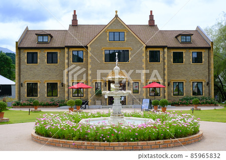 Rosa & Berry Tawada Western-style building, Rosa & Berry Manor Rosa & Berry Tawada Western-style building, Rosa & Berry Manor 85965832