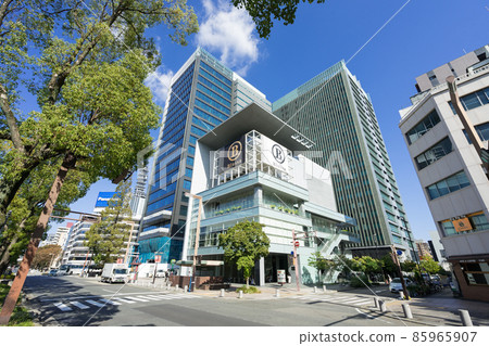 Hisaya-odori, Higashi-ku, Nagoya, Sakae Blossa Building Hisaya-odori, Higashi-ku, Nagoya, Sakae Blossa Building 85965907