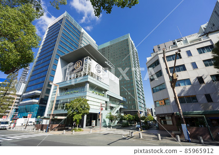 名古屋市東區久屋大通 Sakae Blossa大樓 85965912