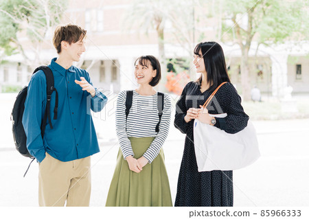 大學生團校園 85966333
