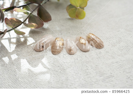 指甲尖/凝膠指甲/指甲尖樣品 85966425