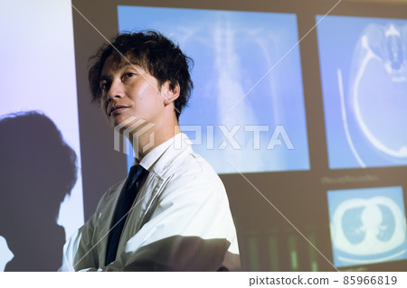 醫生公佈研究結果 85966819