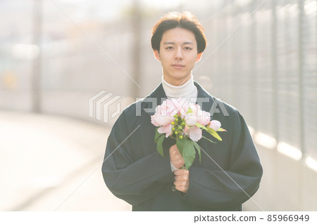 年輕人花束 85966949