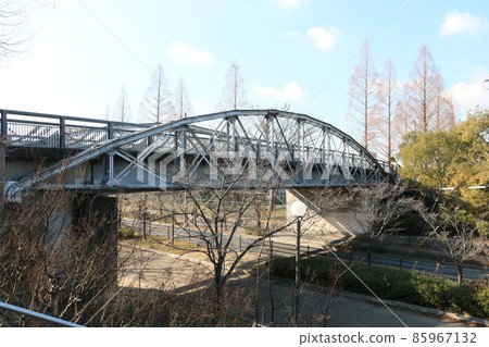 大阪綠地西橋 85967132