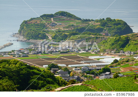 Scenery of Nagasaki Scenery of Nagasaki 85967986