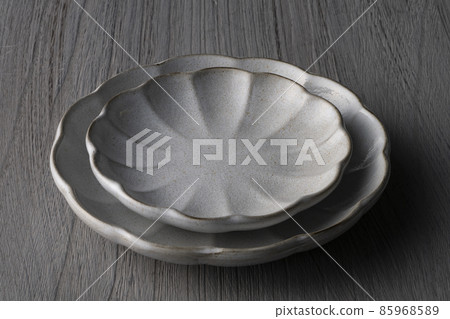 Background material of Japanese plate Background material of Japanese plate 85968589