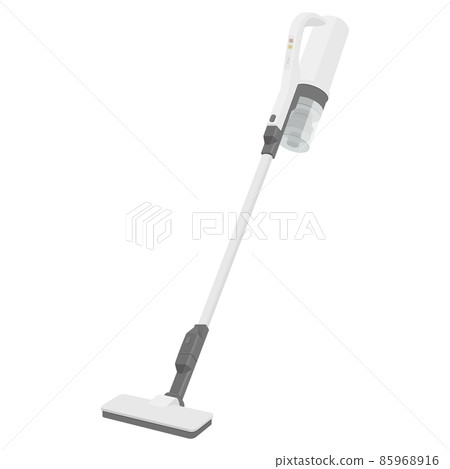 吸塵器的插圖 85968916