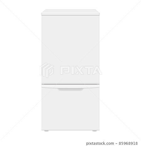 Illustration of a refrigerator 85968918