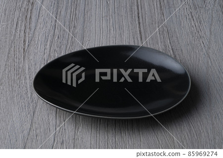 Black plate background material Black plate background material 85969274