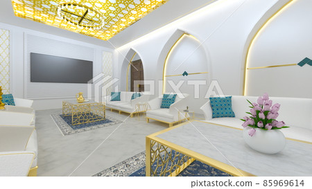 Sitting room Sitting room 85969614