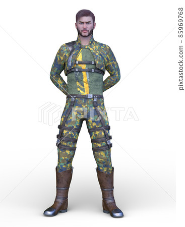 Warrior Warrior 85969768