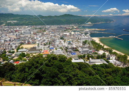 洲本的風景 85970331