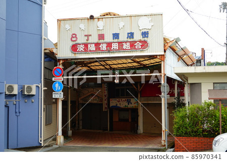洲本的風景 洲本的風景 85970341