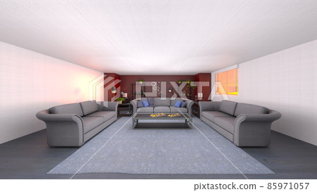 living room living room 85971057