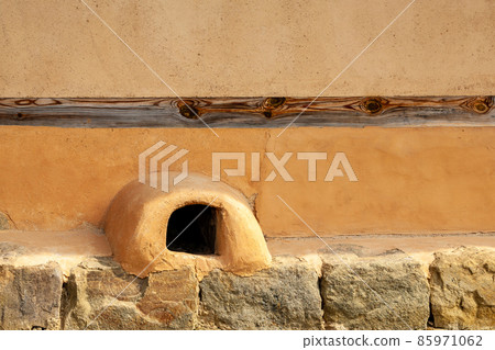 慶北安東市河回村傳統民居 Agungi 85971062