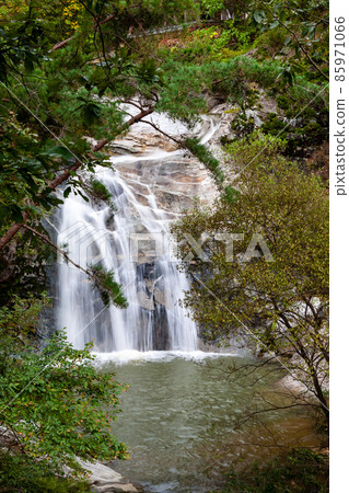 慶北安東市萬休亭溪谷 85971066
