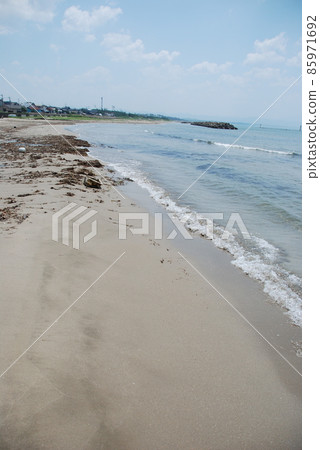 稻佐海水浴場（島根縣出雲市大正町） 85971692