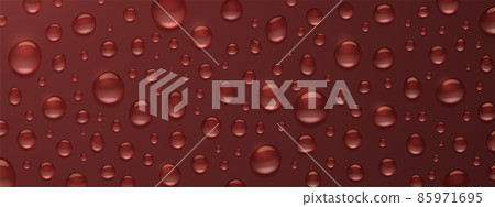 Cola, coffee, whiskey background with drop bubbles Cola, coffee, whiskey background with drop bubbles 85971695