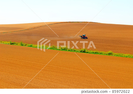 北海道遊記美瑛農場 85972022