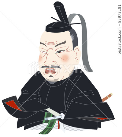 Date Masamune gets angry Date Masamune gets angry 85972181