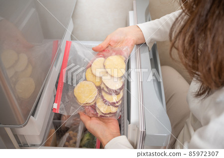 冷凍紅薯 冷凍紅薯 85972307