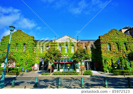 Hakodate Meiji Hall Hakodate Meiji Hall 85972523