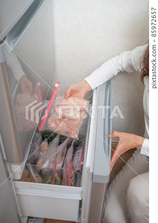 冷凍雞翅 85972657