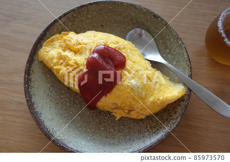 Old rice of old fashioned Old rice of old fashioned 85973570