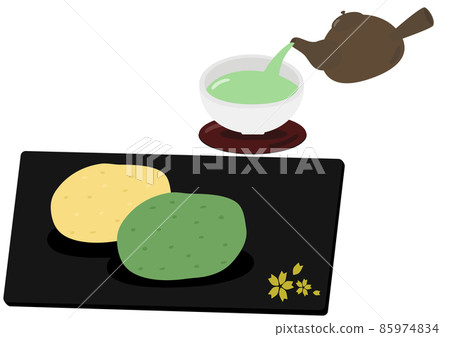 ohagi ohagi 85974834