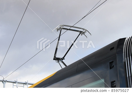 Utsunomiya LRT Utsunomiya LRT 85975027