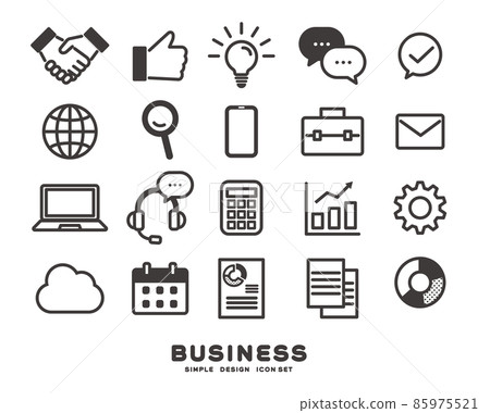 Easy Use Vector Simple and easy-to-use vector illustration... - Stock Illustration ...