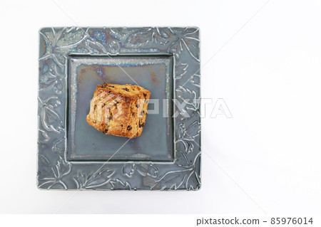 Handmade scones and baked goods Handmade scones and baked goods 85976014