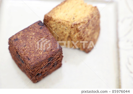 手工烤餅和烘焙食品 85976044