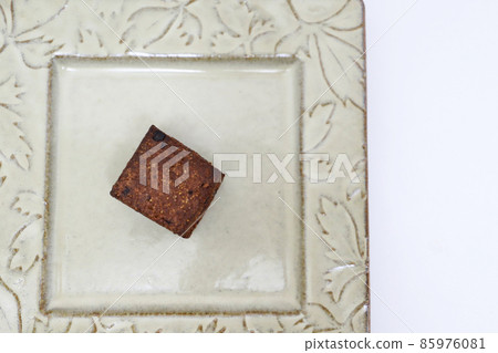 手工烤餅和烘焙食品 85976081