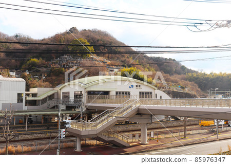 廣島縣“坂站” 廣島縣“坂站” 85976347