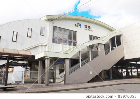 廣島縣“坂站” 廣島縣“坂站” 85976353