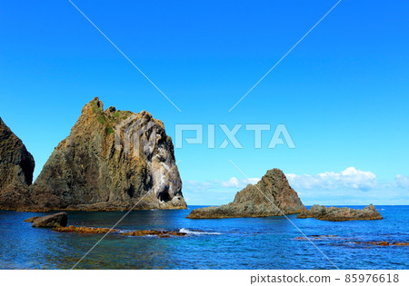 北海道遊記積丹岬 北海道遊記積丹岬 85976618