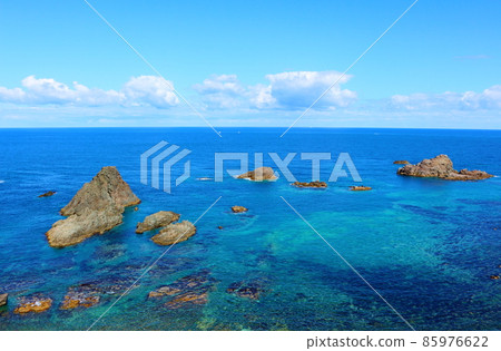 北海道遊記積丹岬 北海道遊記積丹岬 85976622