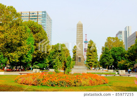 Hokkaido travelogue Sapporo Hokkaido travelogue Sapporo 85977255