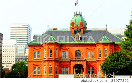 北海道遊記札幌 85977261