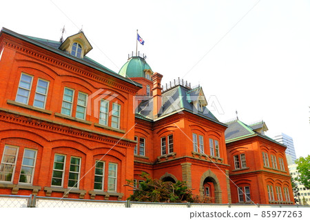 北海道遊記札幌 85977263