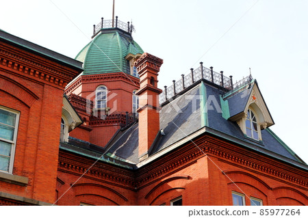 Hokkaido travelogue Sapporo 85977264